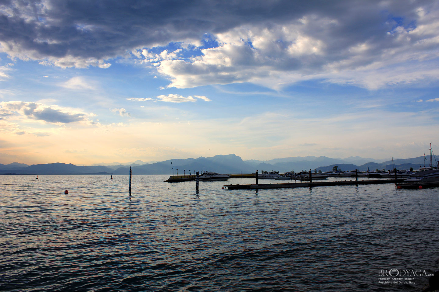 Peschiera del Garda